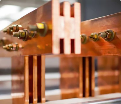 Busbar Monitoring System