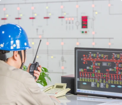 Energy Monitoring System