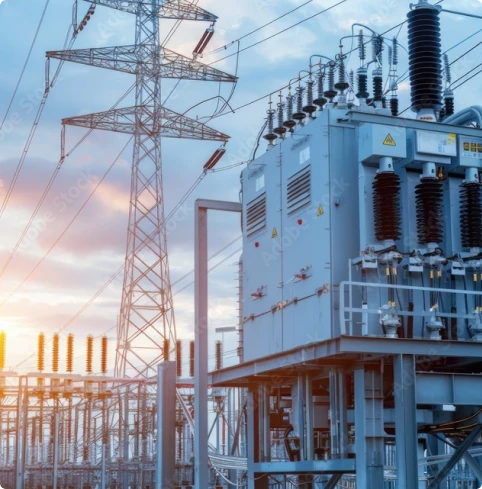 Asset Condition Monitoring Systems